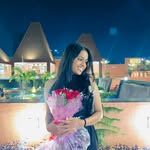 Hetvi Doshi - @hetvi_1026 - Instagram