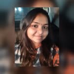 Hetvi Doshi - @hetvidoshi001 - Instagram