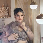 Hetvi Doshi - @_hetvi.doshi - Instagram