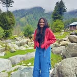 Hetvi Doshi❤ - @hetvi_doshi - Instagram