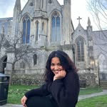Hetvi Doshi - @hetvidoshi21 - Instagram