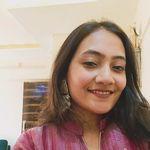 Hetvi Doshi - @hetvidoshi11 - Instagram