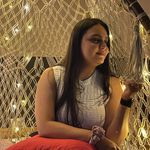 Hetvi Doshi - @hetvidoshi_21 - Instagram