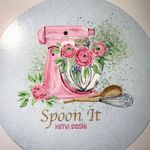 Hetvi Doshi - @spoon__it - Instagram