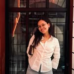 Hetvi Doshi - @hetvidoshi_ - Instagram