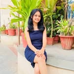 Hetvi Doshi - @hetvidoshi_12 - Instagram