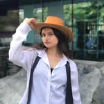 Hetvi Doshi - @dhetvi_ - Instagram