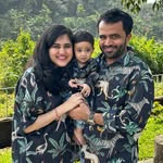 Hetvi Bhavsar Parikh - @hetvie - Instagram