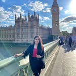Hetvi Parikh - @hetviparikhk - Instagram