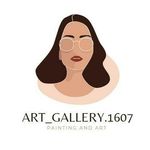 Hetvi Parikh - @art_gallery.1607 - Instagram
