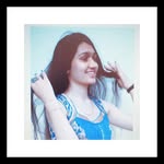 Hetvi Parikh - @shy_girl1320 - Instagram
