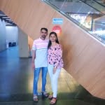 Hetvi Parikh - @hetuprikhptl - Instagram