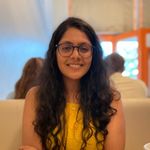 Hetvi Parikh - @hetvi.parikh - Instagram
