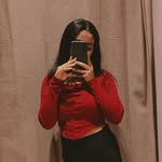 Hetvi Vyas - @chaotic._hetu - Instagram