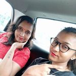 Hetvi Vyas - @hetvi.vyas.714 - Instagram