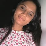 Hetvi Vyas - @sweetu._08 - Instagram
