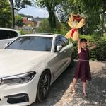 Heung IL Lee - @davichi0508 - Instagram