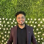 Hevan Patel - @hevanp - Instagram
