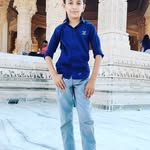 hevan patel - @patelrina461 - Instagram