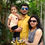 Janki Hevan Patel - @jankihevan - Instagram