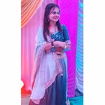 Komal Hevan Patel - @queen_of_mr_hevan_ptl - Instagram