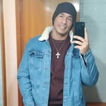 Hever Duban Acosta Lopez - @pribrother - Instagram