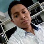 Hever López - @heverlopez8757 - Instagram