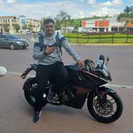 Hever Lopez - @heverdavid - Instagram