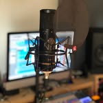 Hew Miller - @dusty_shed_studios - Instagram