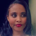 Hewan Worku - @princess_hiwina - Instagram