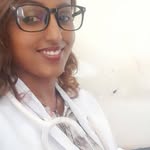 Hewan Worku Chekol - @sweethewi05 - Instagram