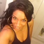 Aisha Hewitt-johnson - @isha_ayanna - Instagram