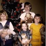Lynn Schroeder Hewitt Johnson - @lynnjohnson40 - Instagram