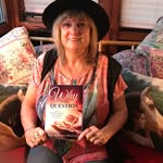 Susan Johnson-Hewitt - @susanjohnsonhewitt - Instagram