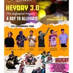 Hey Day - @heyday.2025 - Instagram