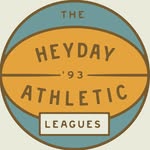 Heyday Athletic | Adult Rec Sports - @heydayathletic - Instagram