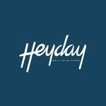 Heyday Cafe - @cafeheyday - Instagram