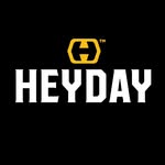 HEYDAY - @heyday.outdoor - Instagram