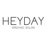 HEYDAY ORGANIC SALON - @heyday.salon - Instagram