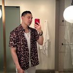 Jose Salazar - @heyheyyjose - Instagram