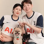 나 강해이 엄마아빠 슈슈칸쵸랑 살고있다🐶👶🏻💙 - @hey__kang - Instagram