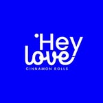 HEY LOVE | Cinnamon Rolls - @heylove_col - Instagram