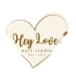 Hey Love Nail Studio - @heylovenailstudio - Instagram