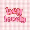 HEY LOVELY - @shopheylovely - TikTok