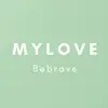 heylove - @mylove.bebrave - TikTok