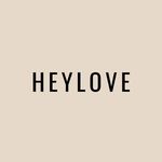 Heylove | Jewelry - @heylovebrand - Instagram