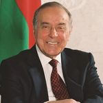 Aliyev Heydar Alirza oglu - @heydaraliyevazerbaijan - Instagram