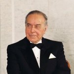 Heydar Aliyev - @heydaraliyev - Instagram