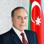 Heydar Aliyev - @heydaraliyevworld - Instagram