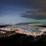 Heydar Aliyev Airport - @heydaraliyevairport - Instagram